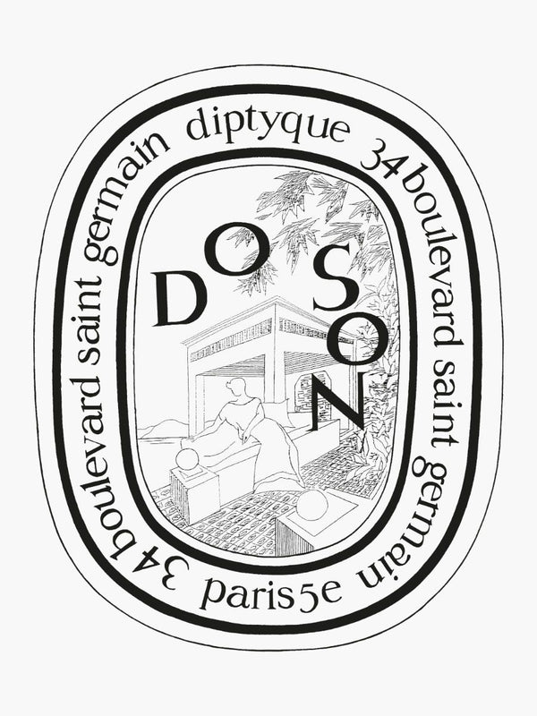 Do Son（杜桑）- 淡香水