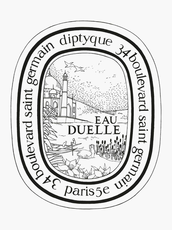Eau Duelle（杜耶爾）- 淡香水