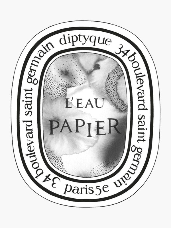 L'Eau Papier(紙墨之水)- 淡香水