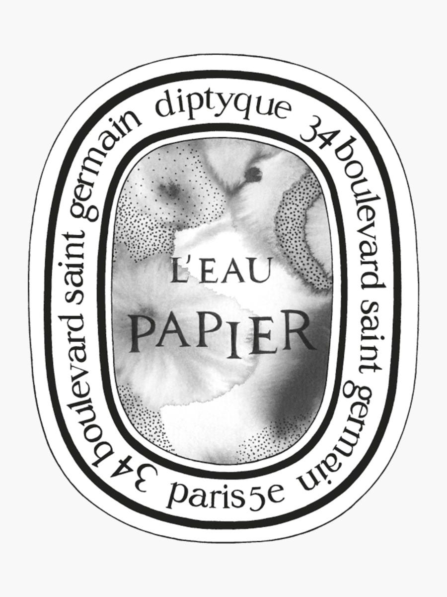 L'Eau Papier(紙墨之水)- 淡香水