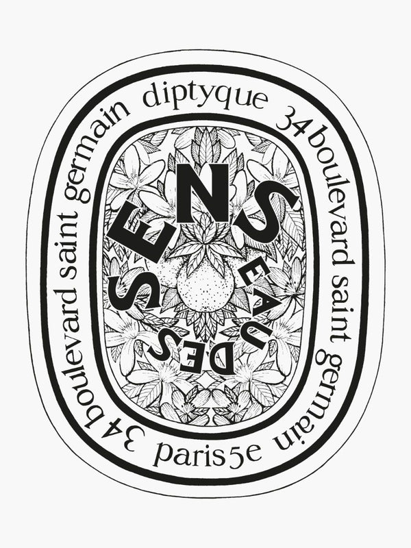 Eau des Sens（感官之水）- 淡香水