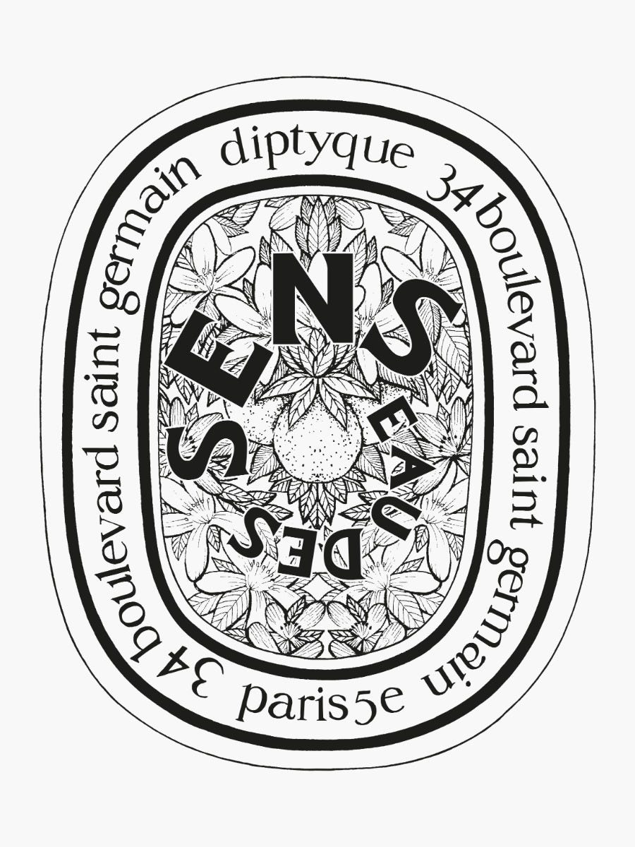 Eau des Sens - Eau de Toilette