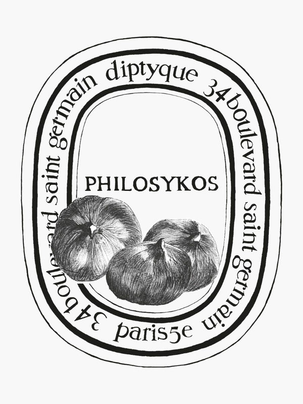 Philosykos（希臘無花果）- 淡香水