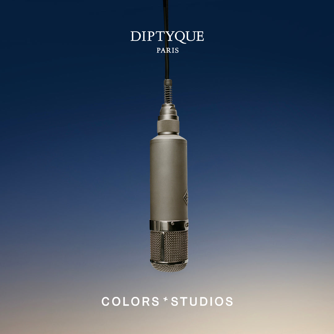 Orphéon Collection – Diptyque