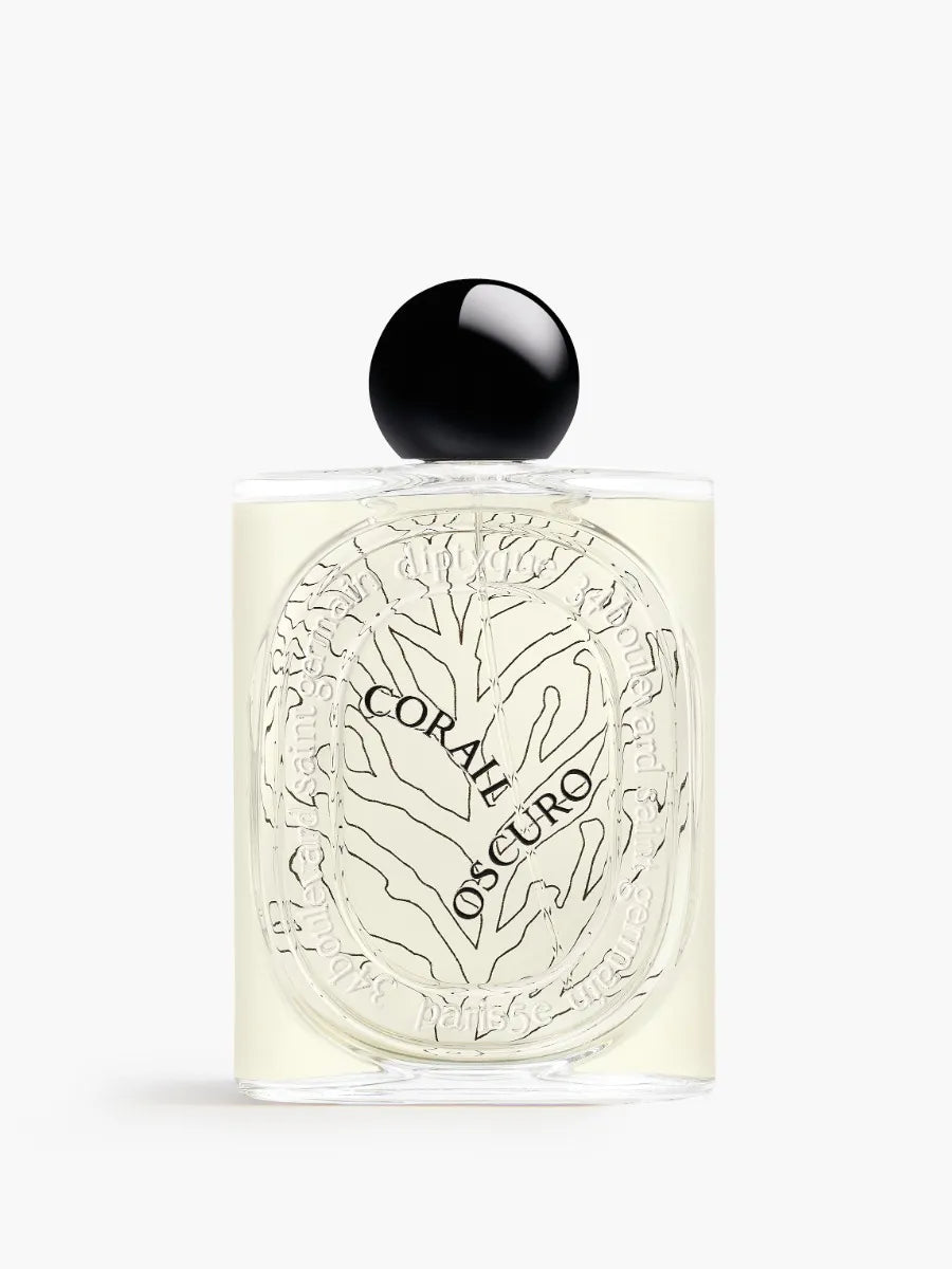 Les Essences de Diptyque