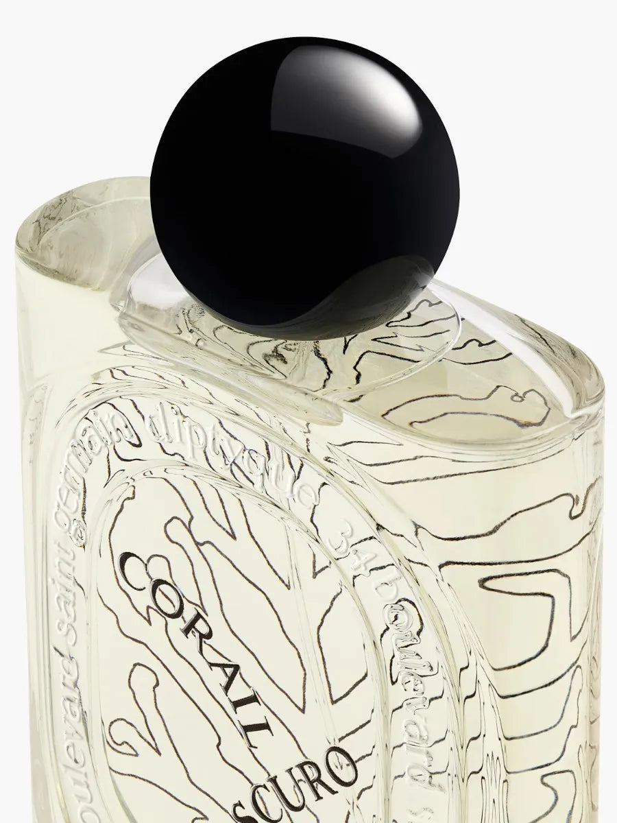 香水(ユニセックス) diptyque Coral Oscuro 100ml Diptyque Corail 香水(ユニセックス) diptyque Coral Oscuro 100ml Diptyque Corail