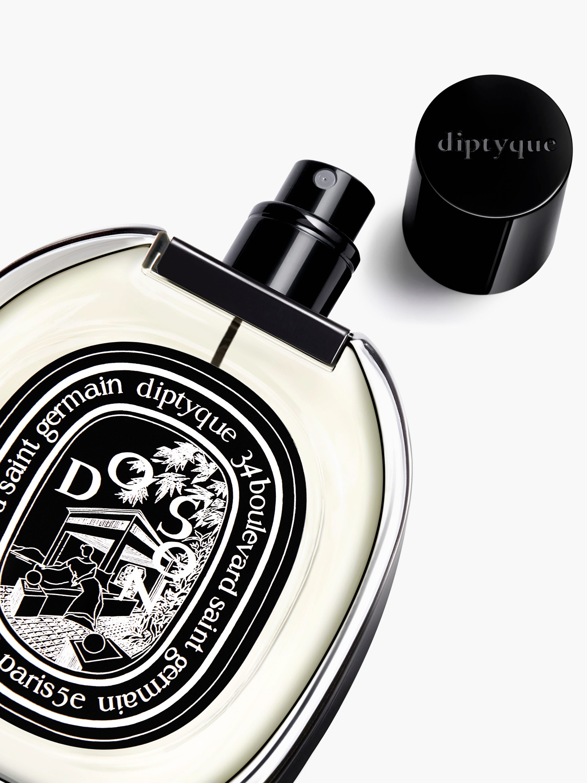 Do Son - Eau de parfum – Diptyque