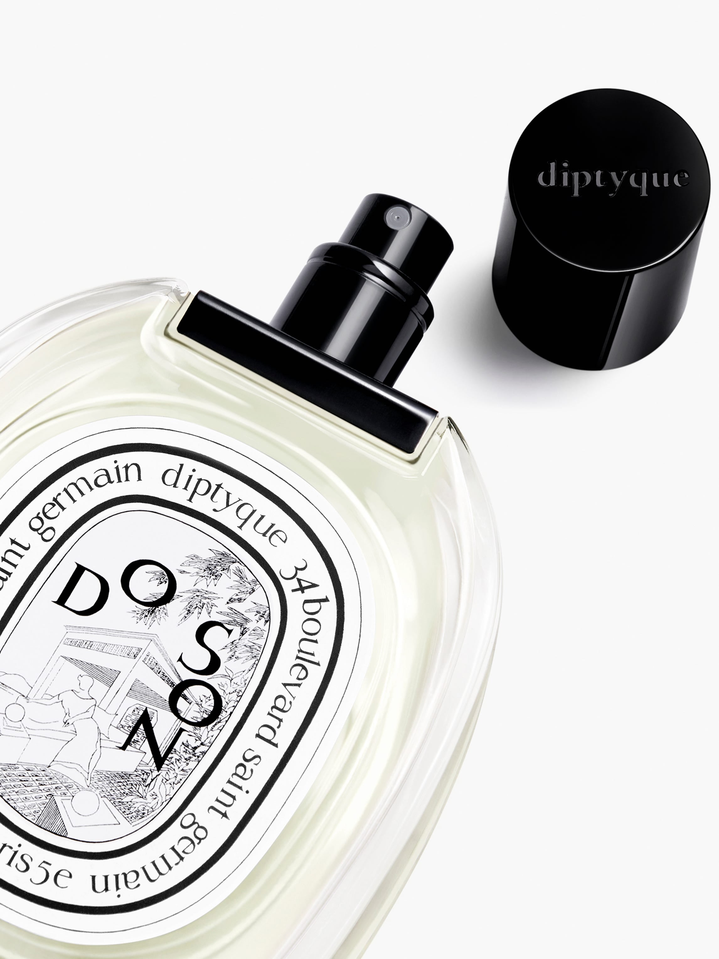 Do Son - Eau de toilette – Diptyque