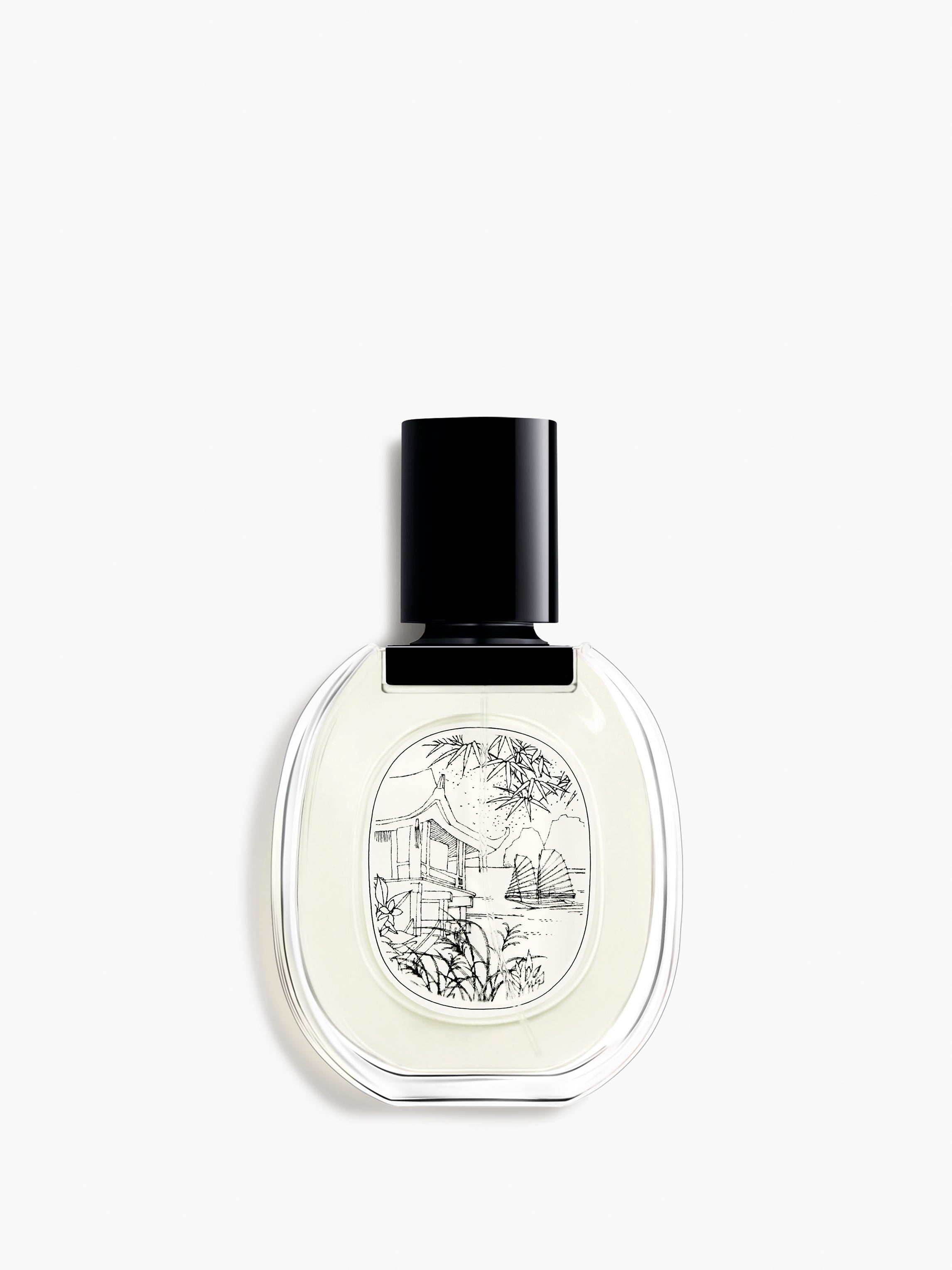 【ニャンコ大戦争】diptyque Doson 香水 50ml Do Son - Eau de toilette – Diptyque