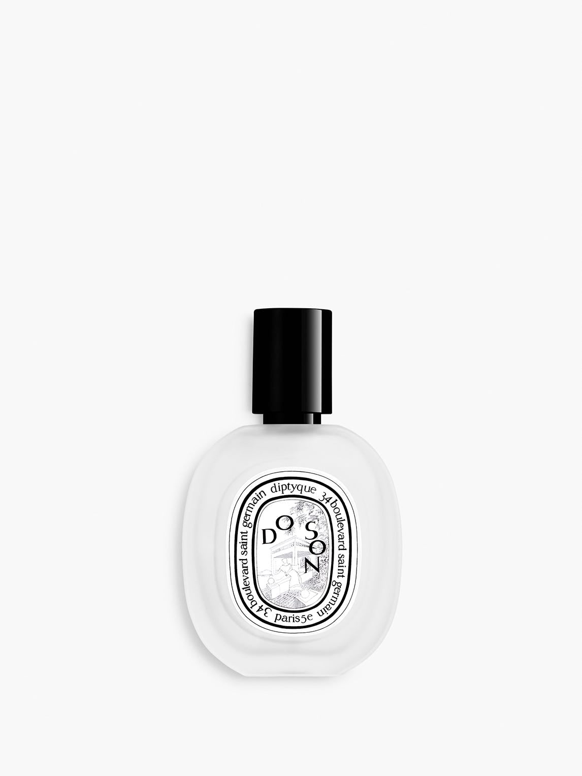 diptyque DO SON ヘアフレグランス 30ml ボディローションつき Do Son - Hair mist – Diptyque