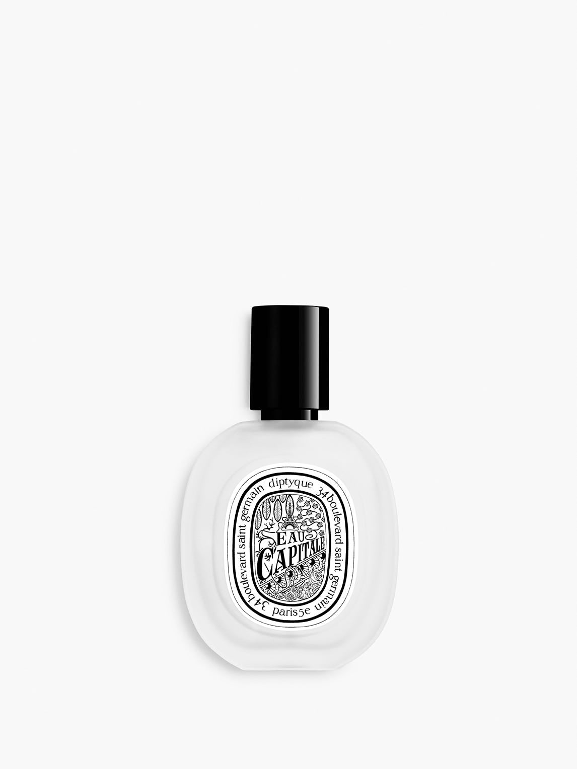 Eau Capitale - Hair mist – Diptyque