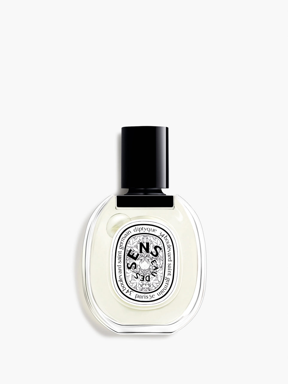 Eau des Sens (感官之水) - 淡香水