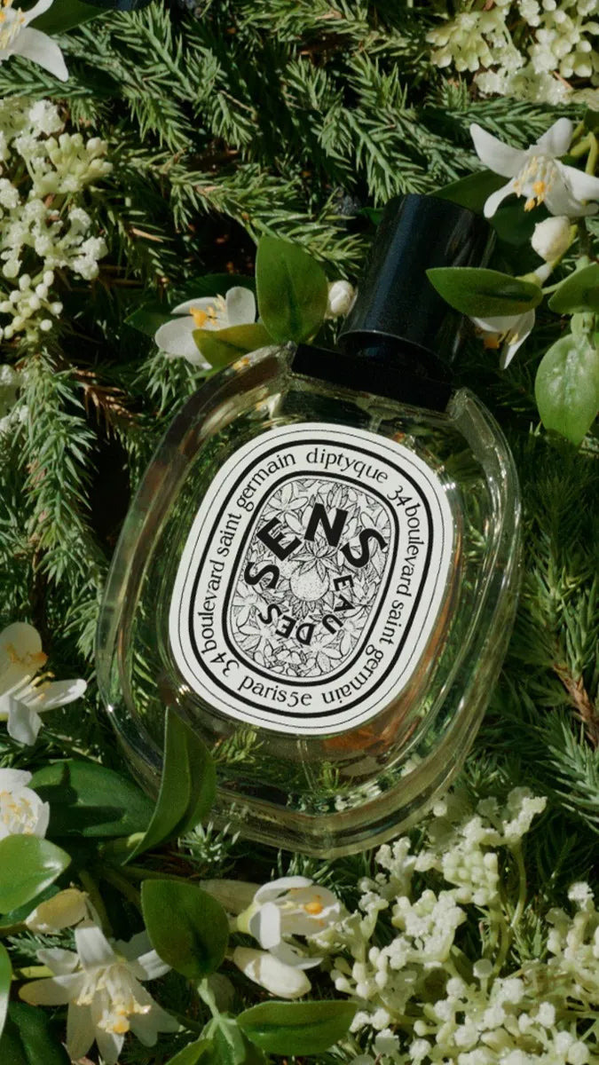 Eau des Sens (感官之水) - 淡香水