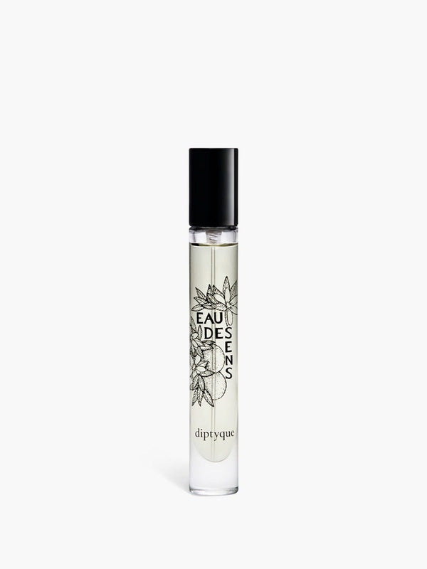 Eau des Sens（感官之水）- 淡香水