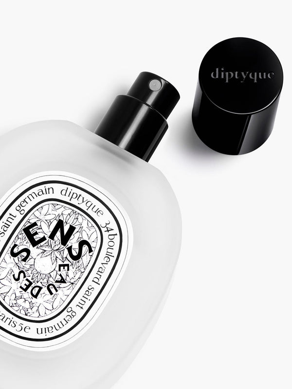 Eau des Sens (感官之水) - 髮香噴霧