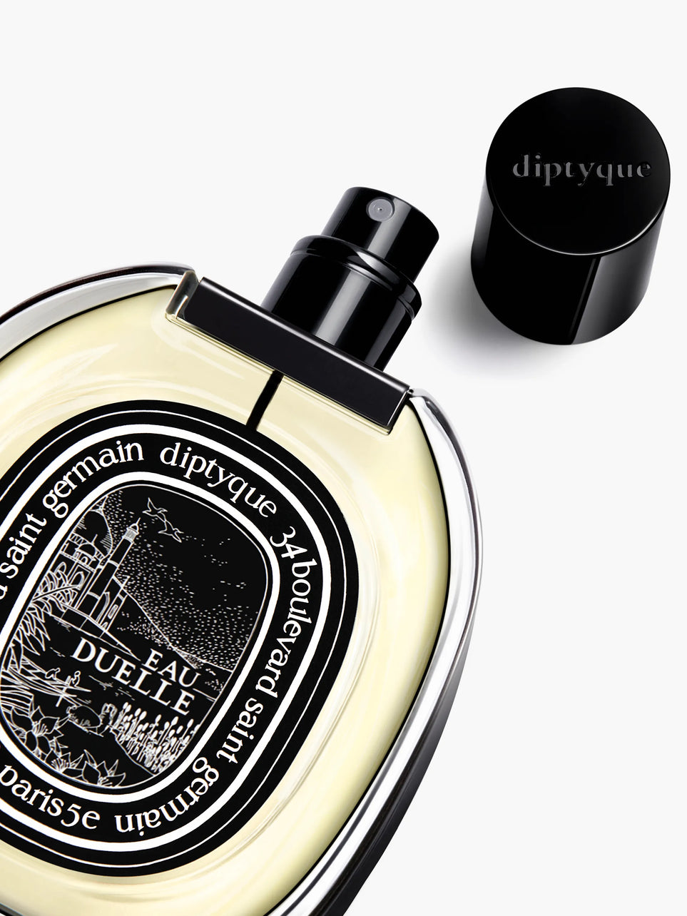 Eau Duelle - Eau de parfum – Diptyque Eau Duelle - Eau de parfum – Diptyque