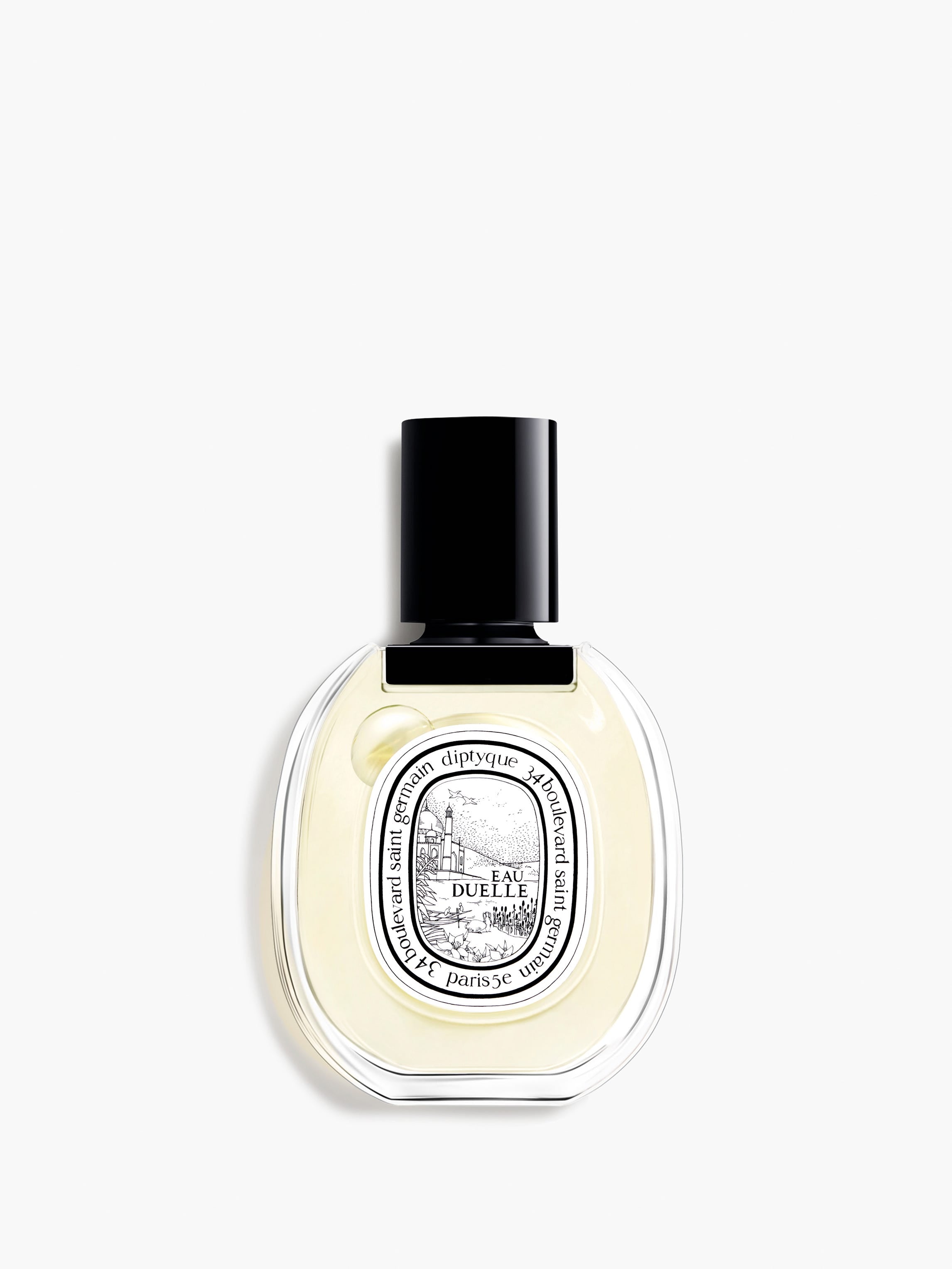 diptyque EAU DUELLE オードトワレ 50ml Eau Duelle - Eau de toilette – Diptyque