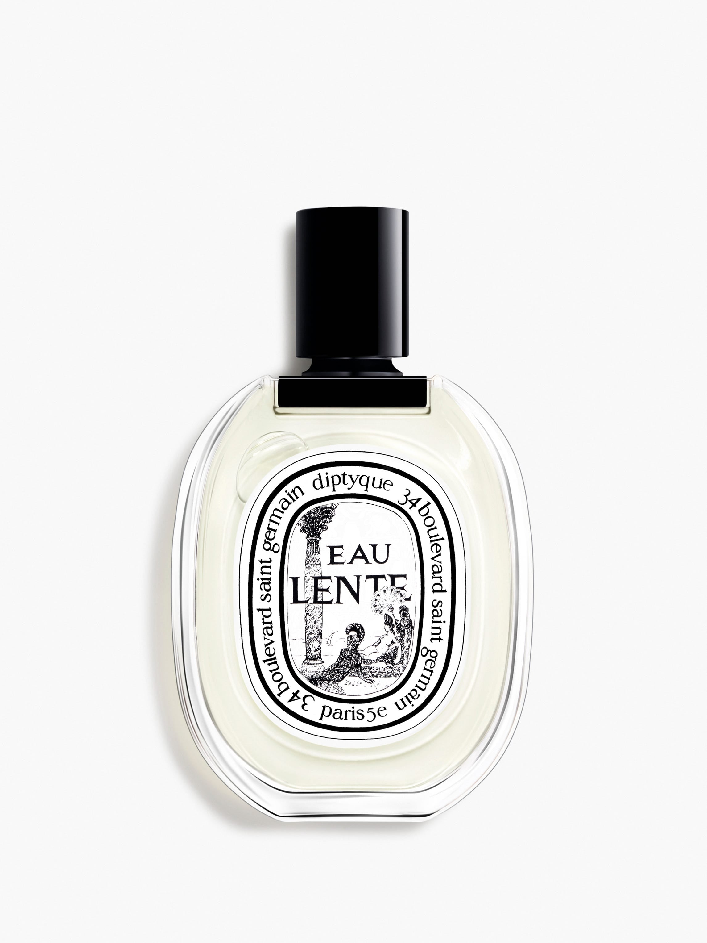 diptyque EAU LENTE オーラント オードトワレ 100ml Eau Lente - Eau de toilette – Diptyque