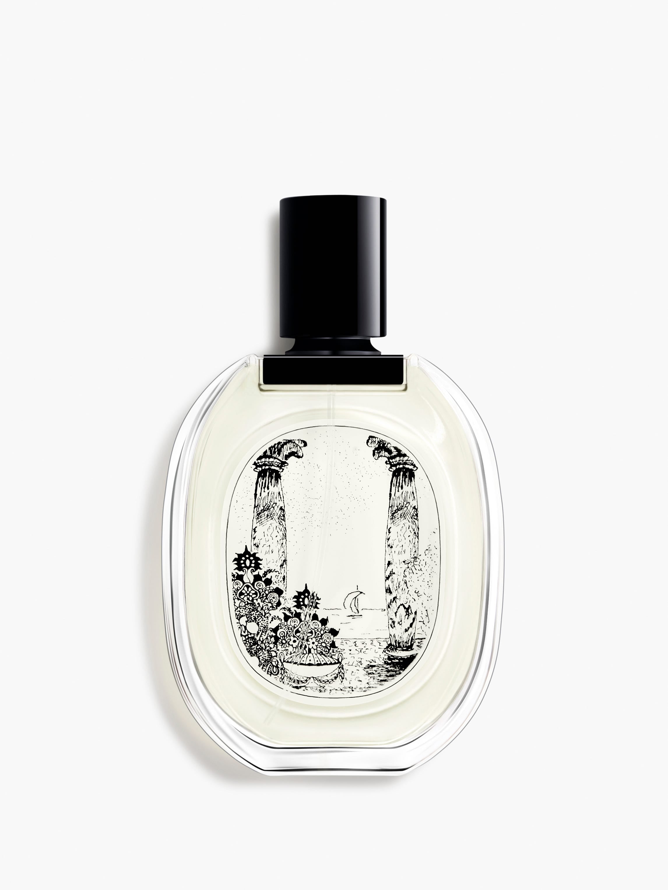 diptyque EAU LENTE オーラント オードトワレ 100ml Eau Lente - Eau de toilette – Diptyque