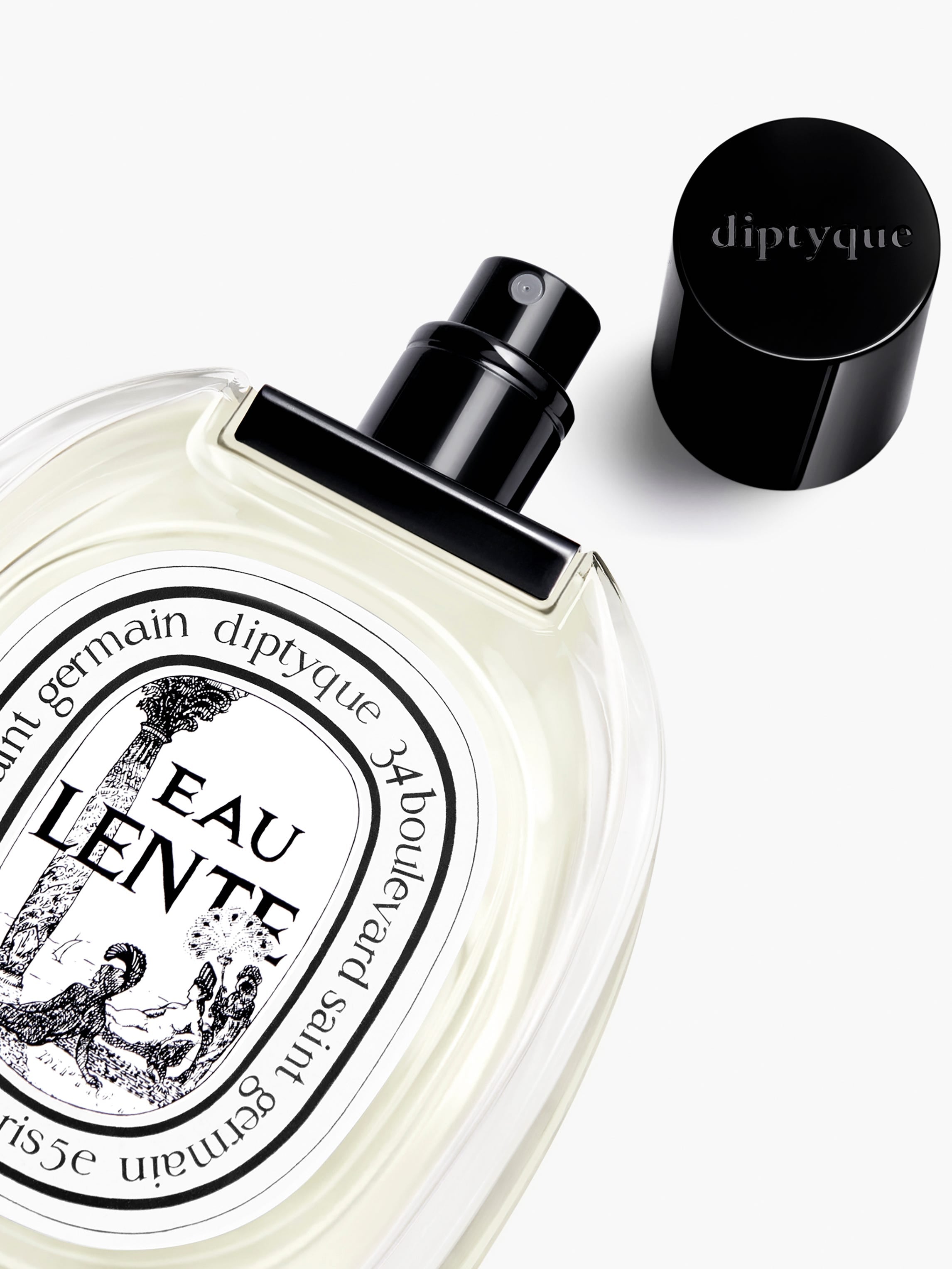 Eau Lente - Eau de toilette – Diptyque
