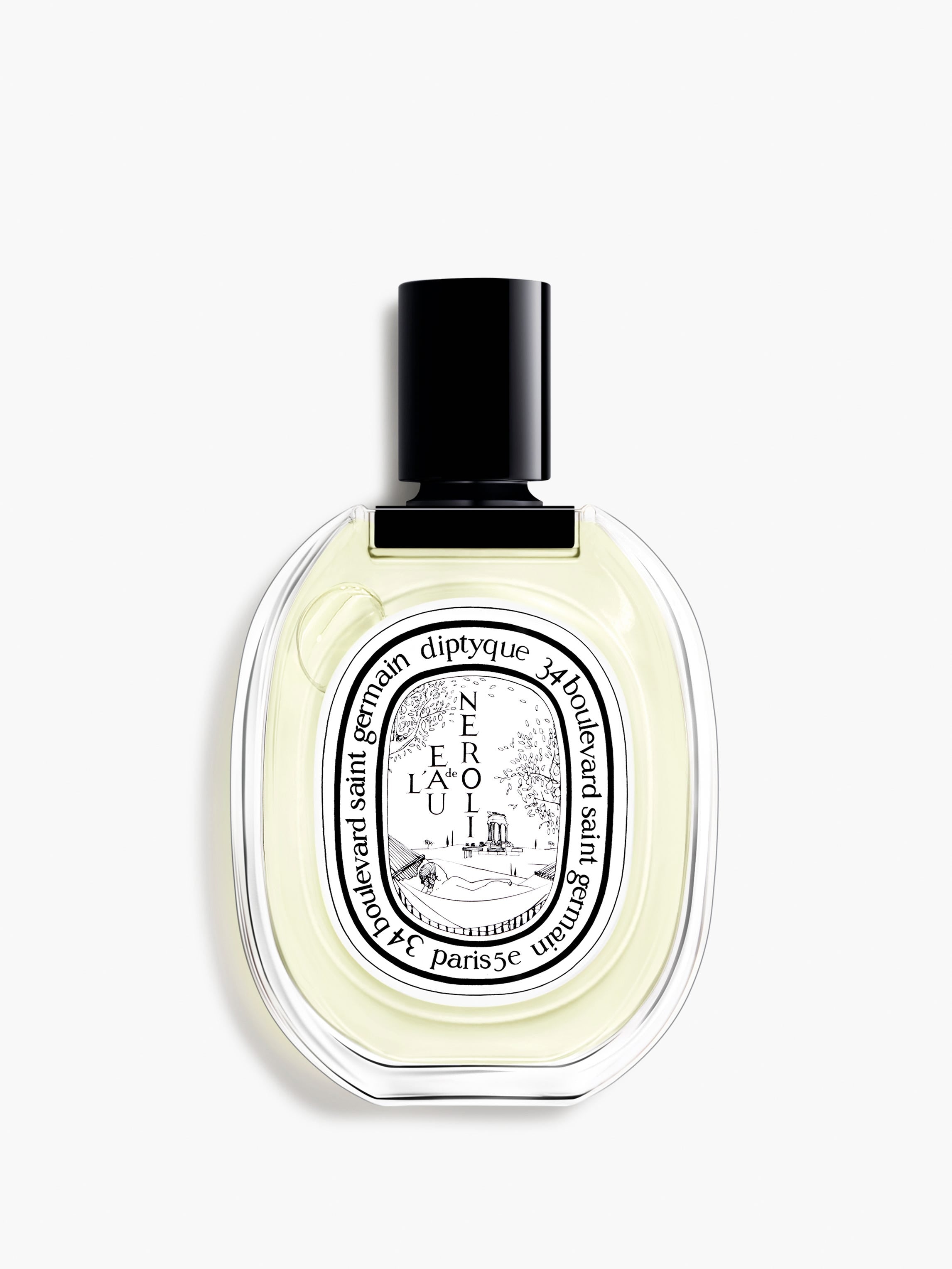 diptyque L'Eau Neroli 香水ディップティック L'Eau de Néroli - Eau de toilette – Diptyque