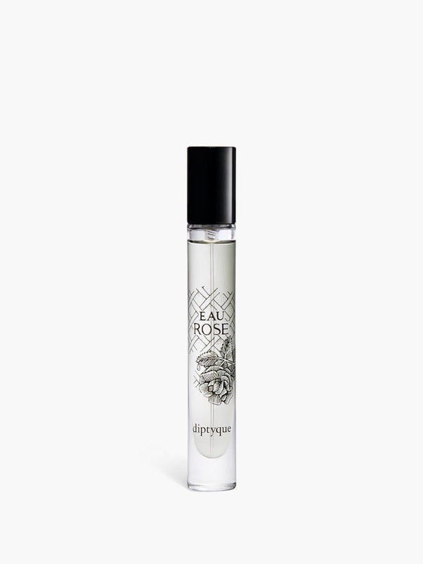 Eau Rose （玫瑰之水）- 淡香水