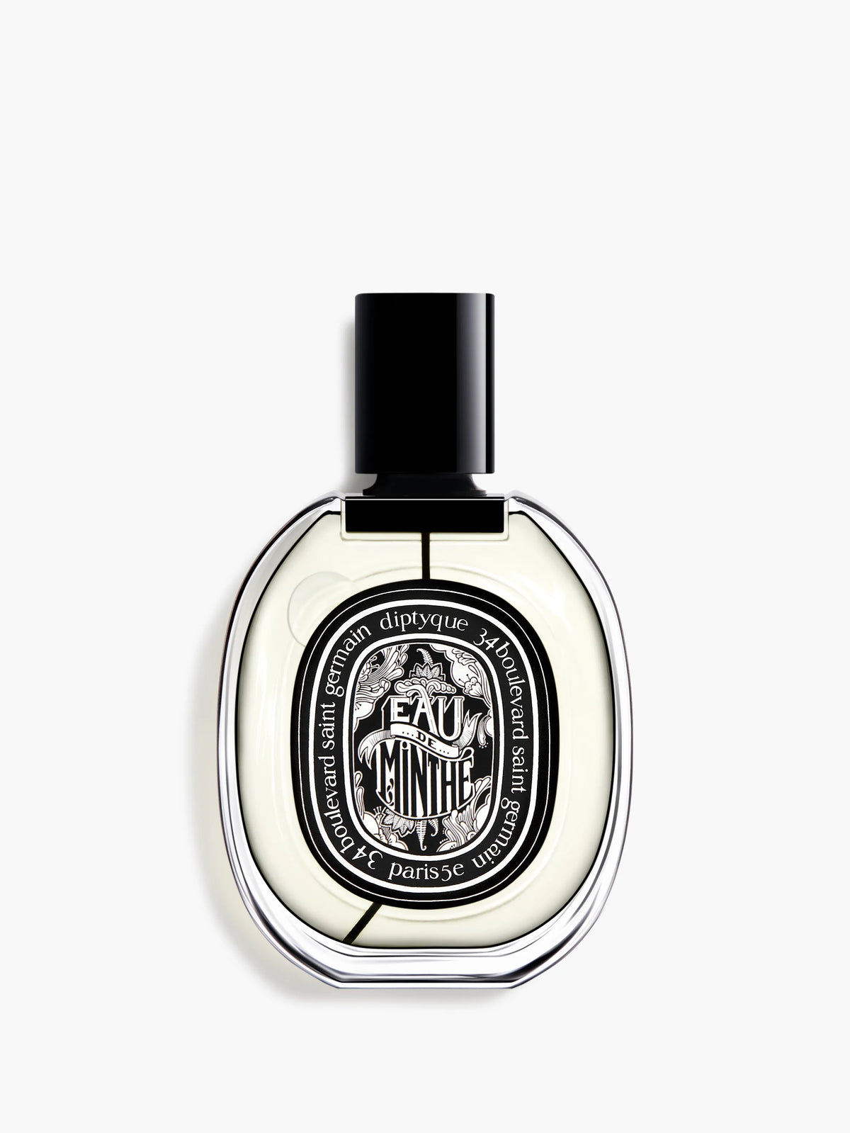 diptyque EAU DE MINTHE オードパルファム75ml Eau de Minthé - Eau de Parfum – Diptyque