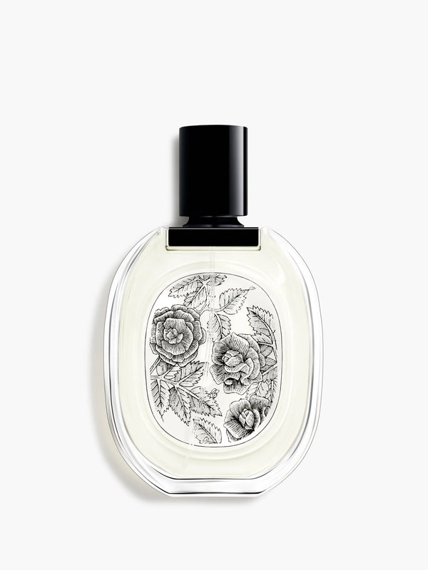Eau Rose (玫瑰之水) - 淡香水