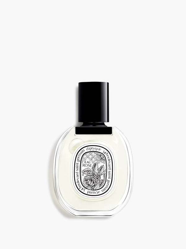 Eau Rose (玫瑰之水) - 淡香水