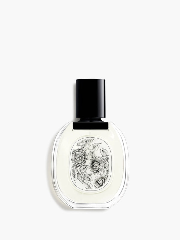 Eau Rose (玫瑰之水) - 淡香水