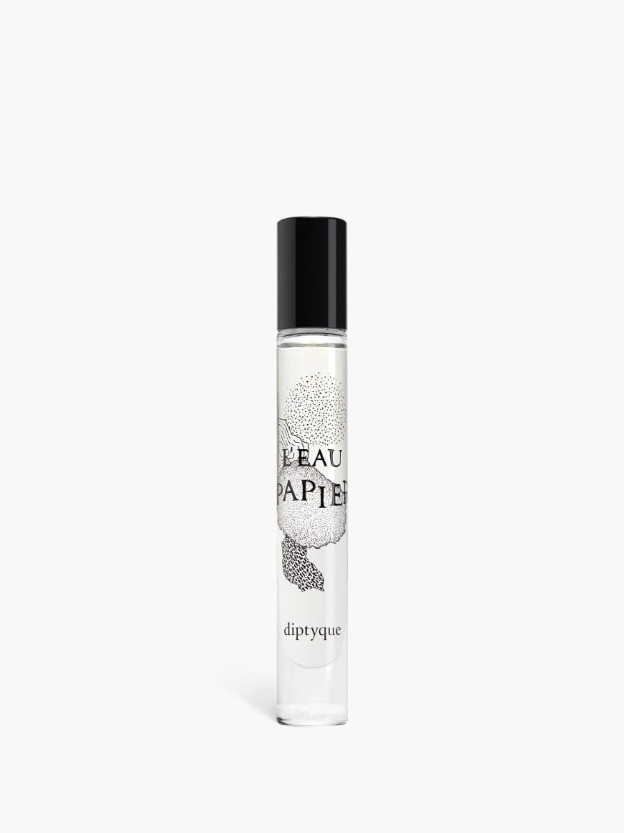 L'Eau Papier(紙墨之水)- 淡香水