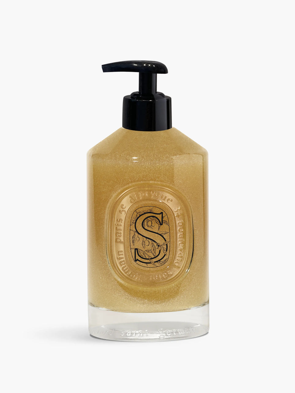 Exfoliating Wash - For the hands – Diptyque Exfoliating Wash - For the hands – Diptyque
