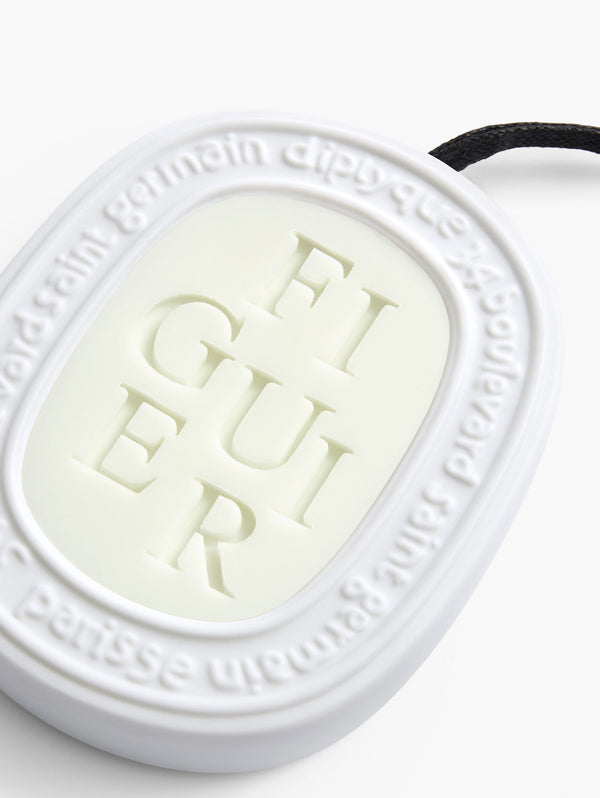 Figuier (Fig Tree) - Wax Oval