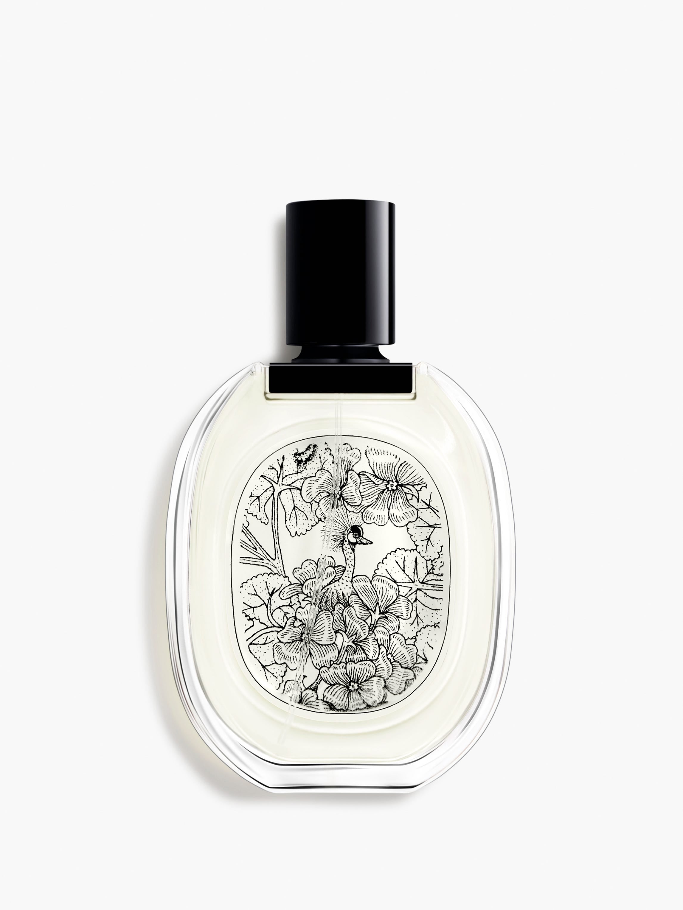 diptyque GERANIUM ODORATA 残量9 割ほど Geranium Odorata - Eau de toilette – Diptyque