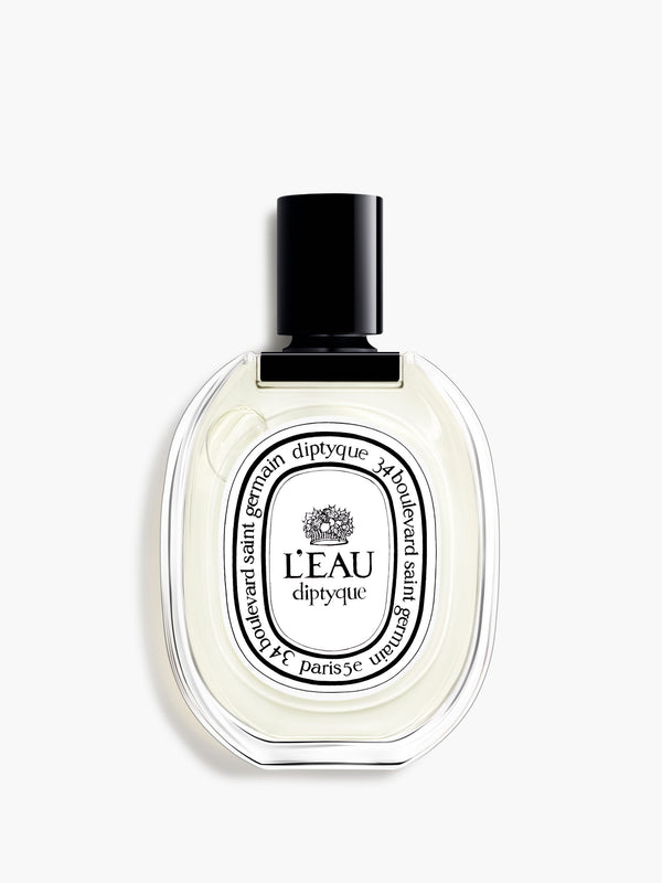 L'Eau (永恆之水) - 淡香水