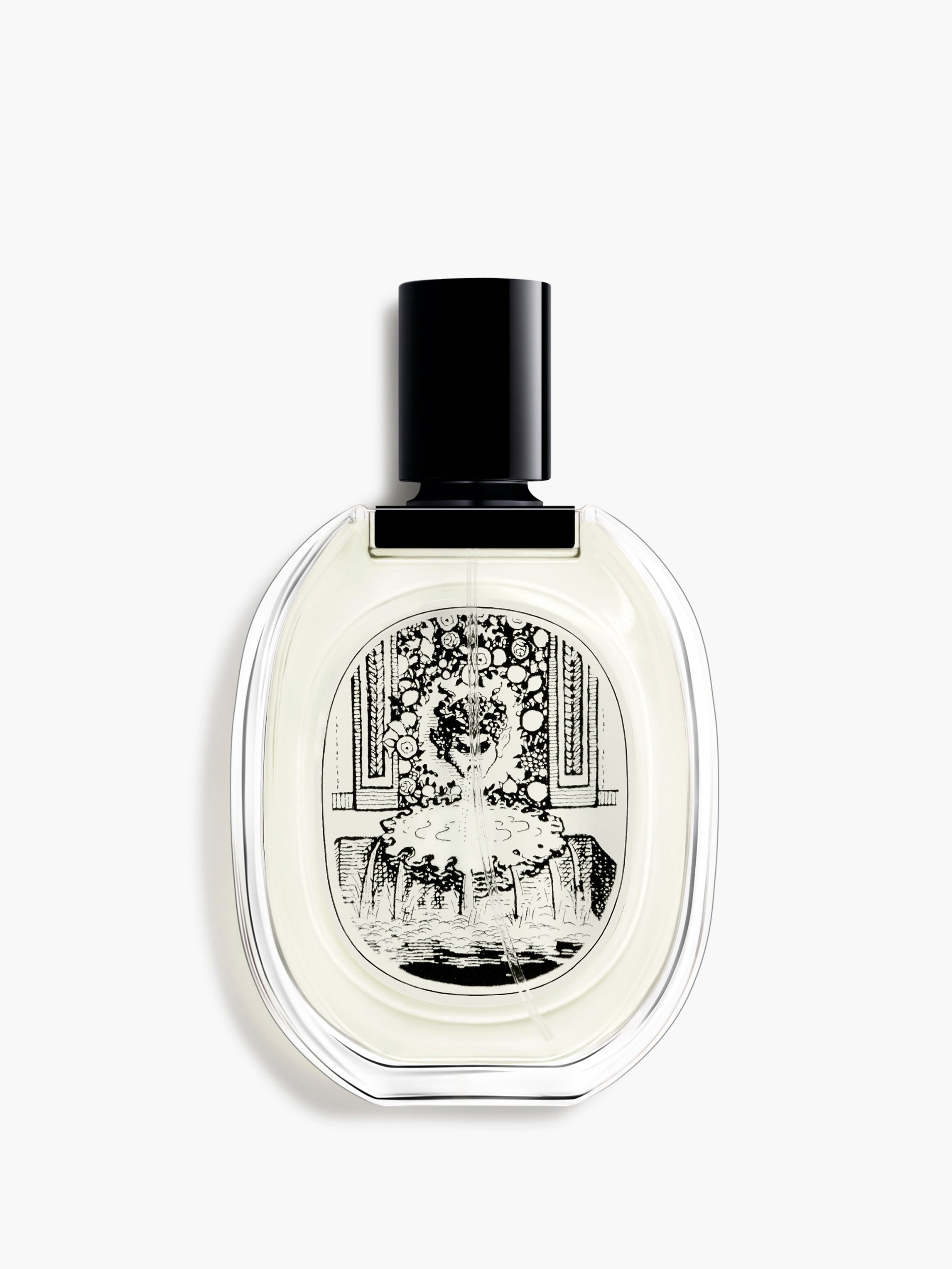 diptyque EAU DE L'EAU オードトワレ 100ml L'Eau - Eau de toilette – Diptyque