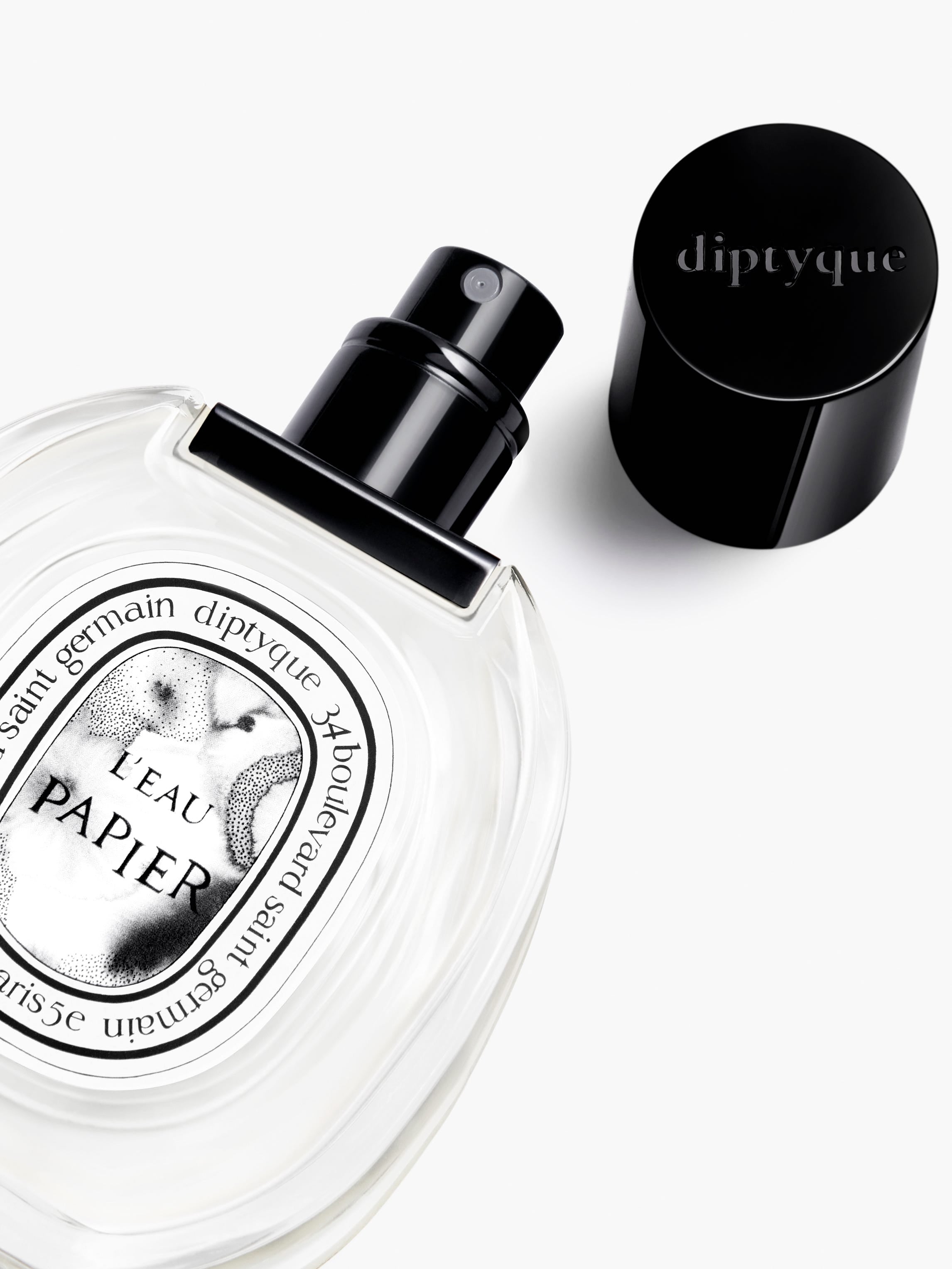 ディップティック　L'eau Papier 50mL L'Eau Papier - Eau de toilette – Diptyque