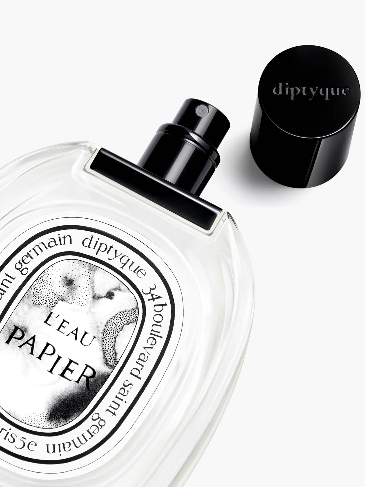 L'Eau Papier - Eau de toilette – Diptyque