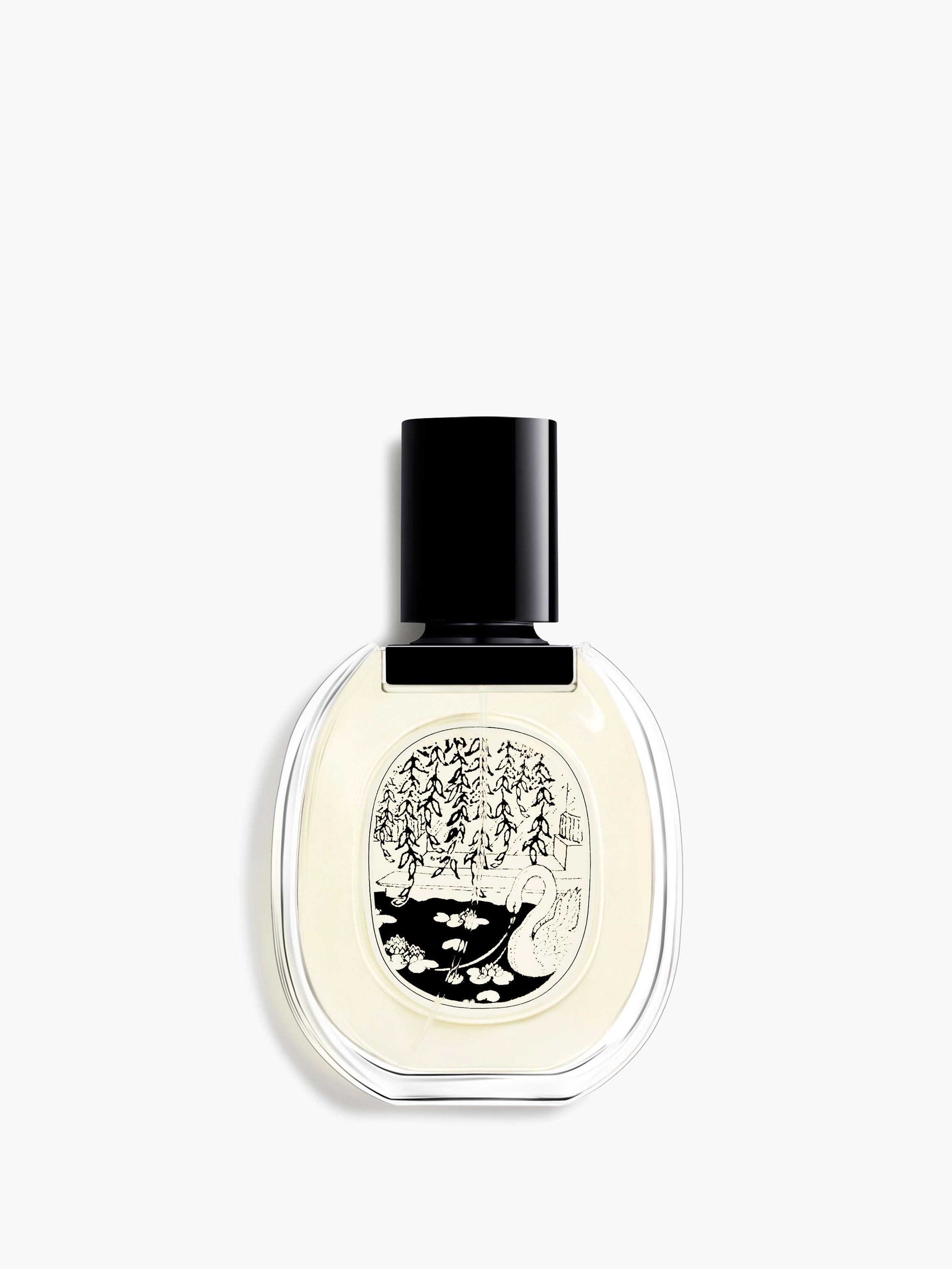 L'Ombre dans l'Eau (影中之水) - 淡香水– Diptyque
