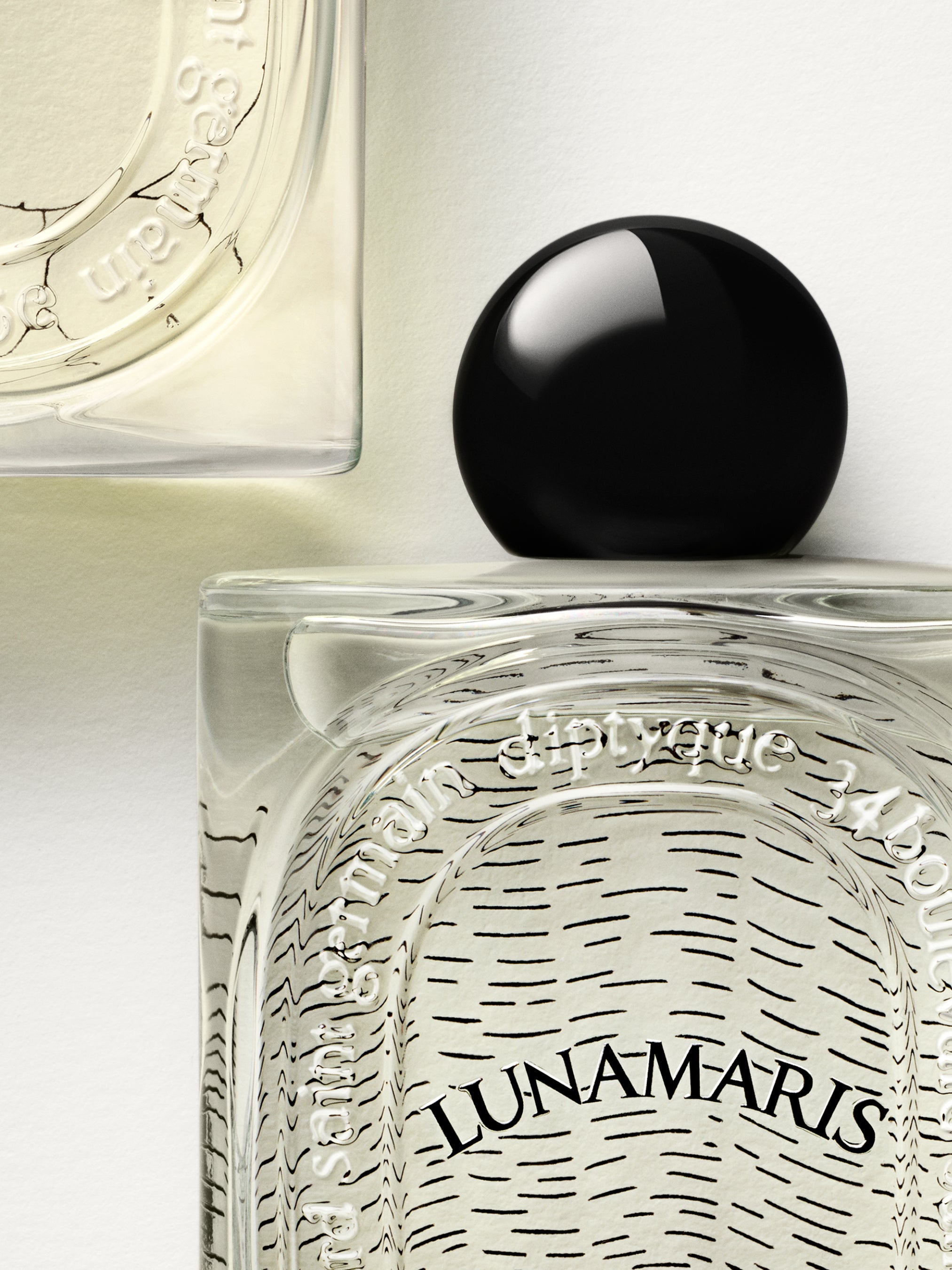 Les Essences de Diptyque