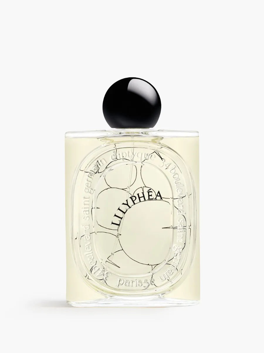 Les Essences de Diptyque