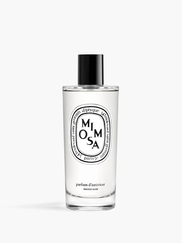 Vaporisateur d’intérieur Mimosa