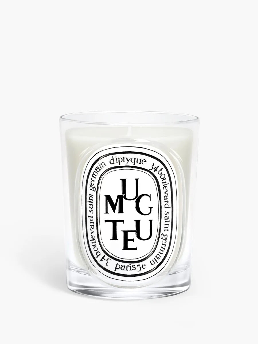 Muguet (鈴蘭) - 經典蠟燭
