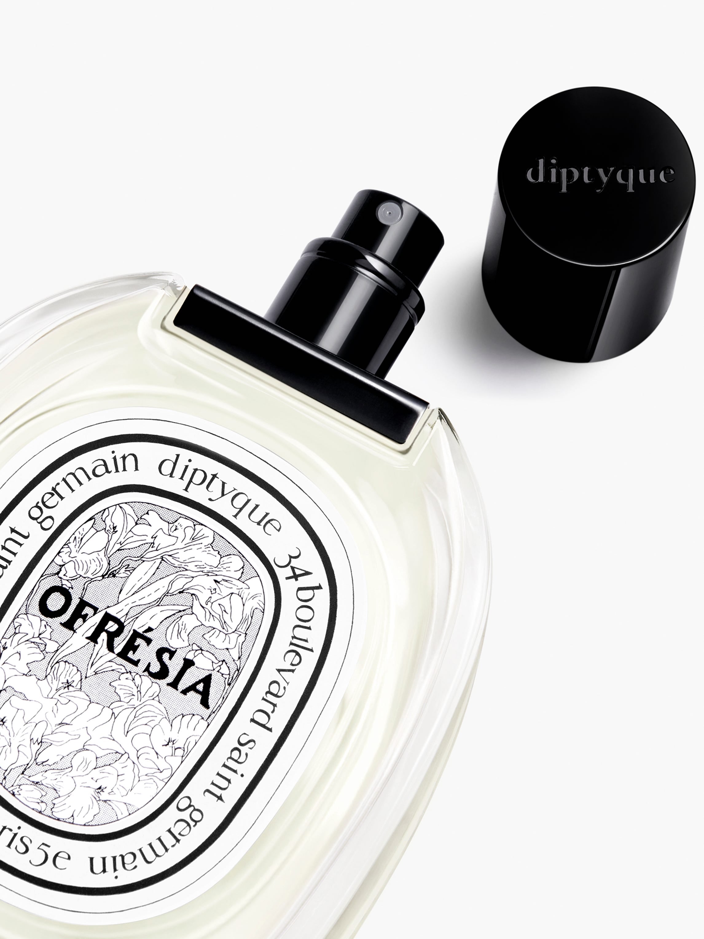 Diptyque OFRESIA オフレジア Ofrésia - Eau de toilette – Diptyque