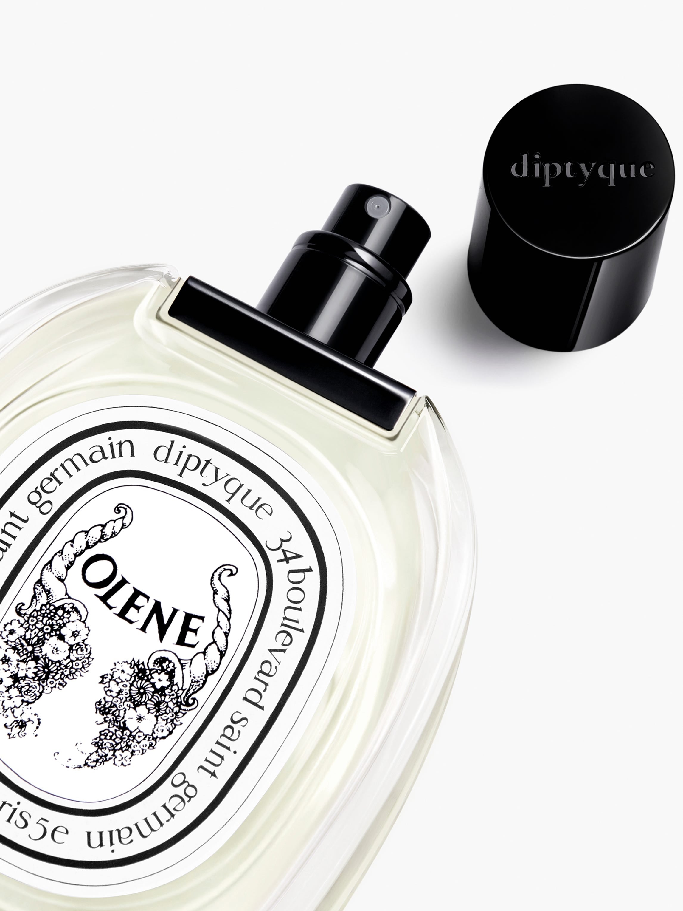 Diptyque OLENE（オレーヌ）オードトワレ100ml 新品未開封 Olène - Eau de toilette – Diptyque
