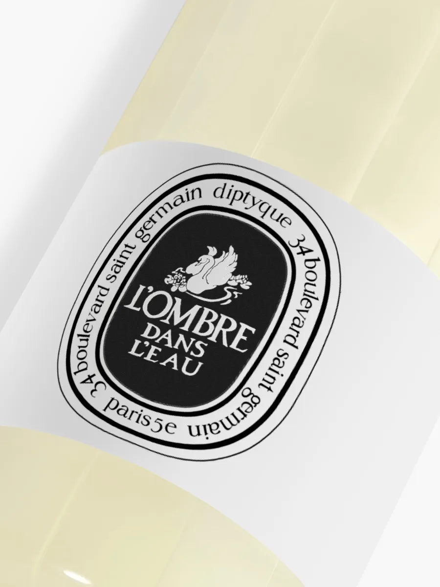 L’Ombre dans l’Eau (影中之水) - 香氛身體潔膚啫喱