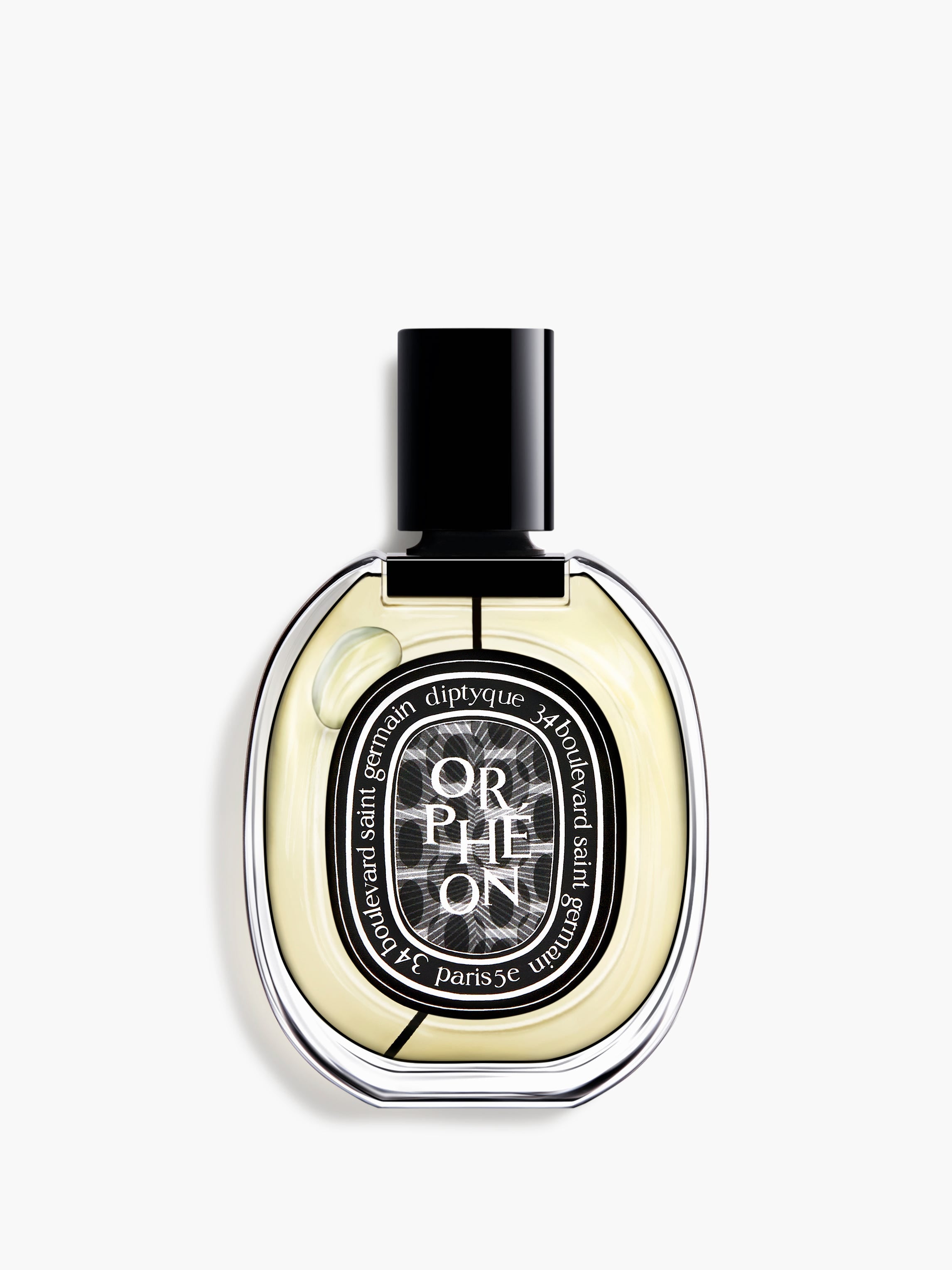 DIPTYQUE オードパルファン オルフェオン 75ml Orphéon - Eau de parfum – Diptyque