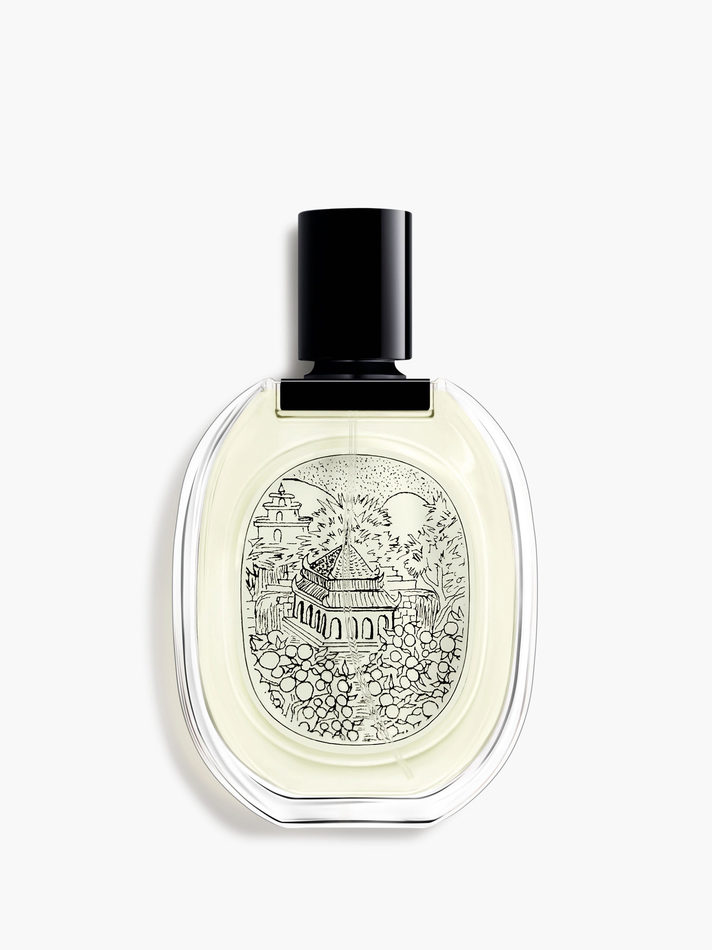 デュプティック.オイエド香水　DIPTYQUE OYEDO100ml Oyédo - Eau de toilette – Diptyque