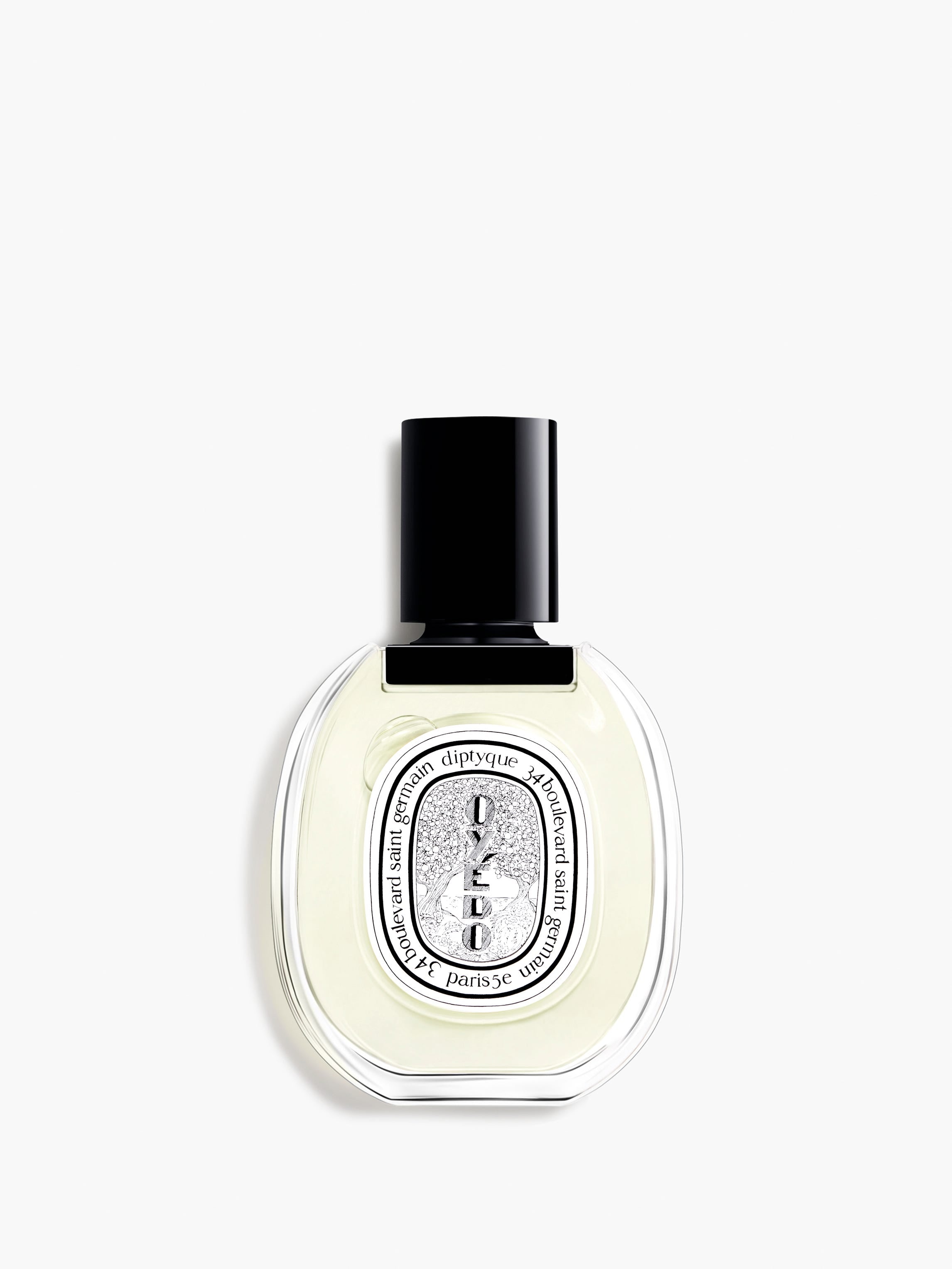 秋山　diptyque OYEDO 50ml Oyédo - Eau de toilette – Diptyque