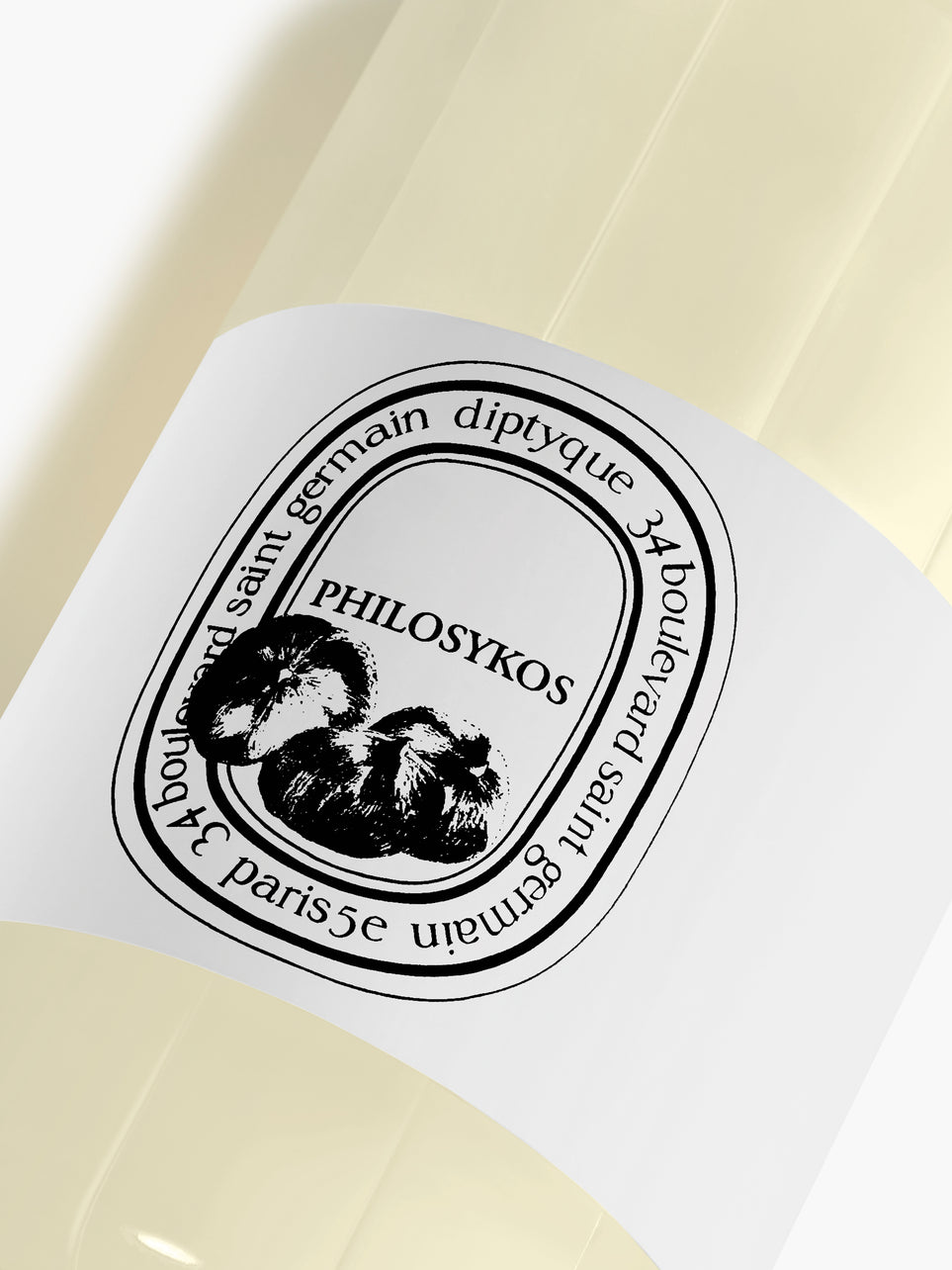 Philosykos (希臘無花果) - 香氛身體潔膚啫喱